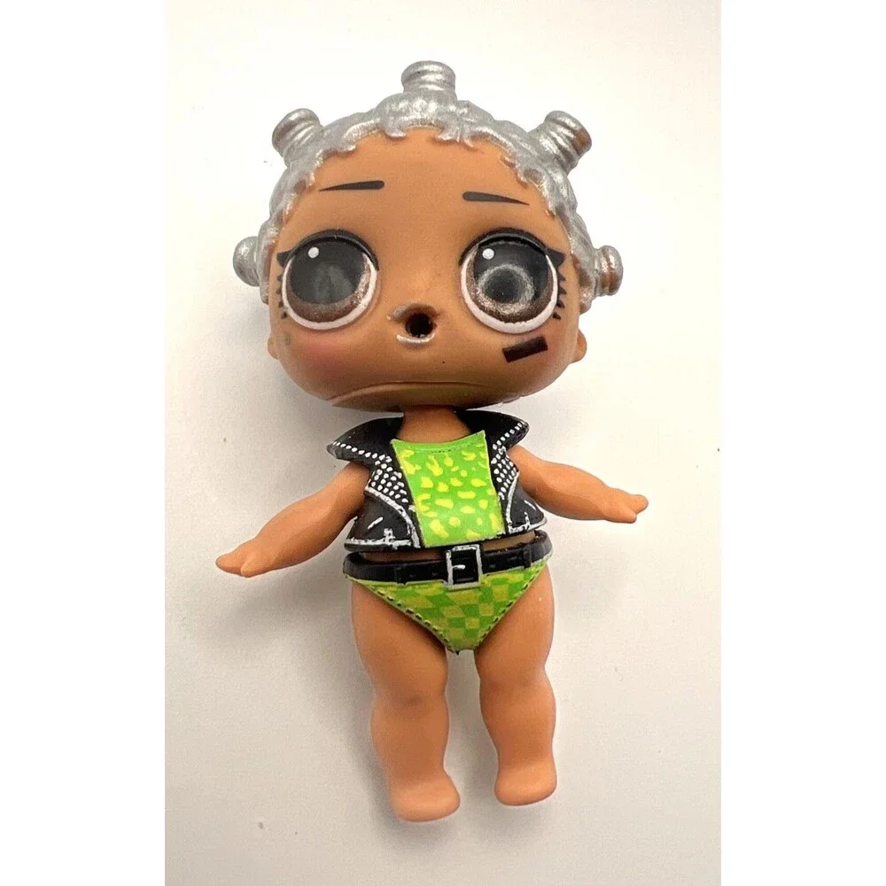 LOL Surprise Doll Limited Edition Beats Baby With Outfit
